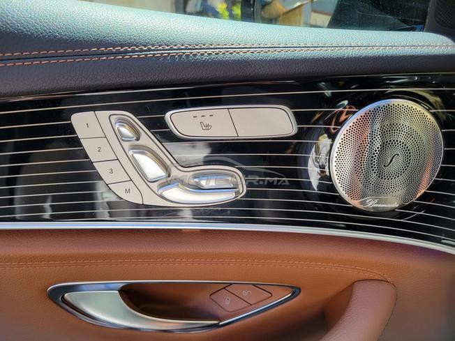 e220d amg importerneuf