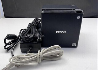 imprimante 🖨 🖨 🖨 thermique epson