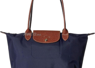 Sac longchamp original avec emballage
