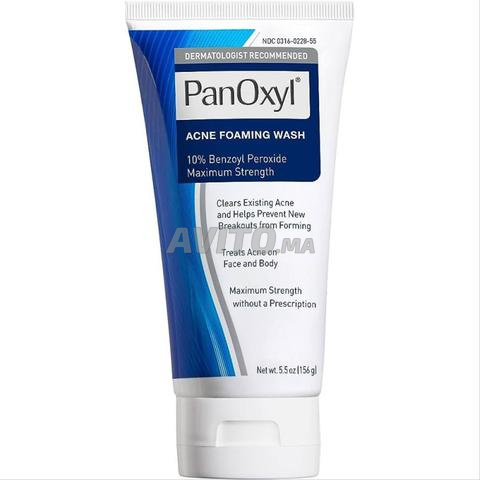 PanOxylll  Acne Foaming Wash Maximum Strength