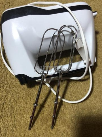 خلاط كهربائي من النوع الممتاز جدا  - 2