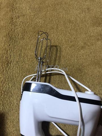 خلاط كهربائي من النوع الممتاز جدا 