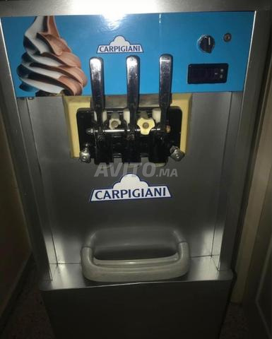 carpigiani 220v talian 3mra khdmat fl maghrib - 2