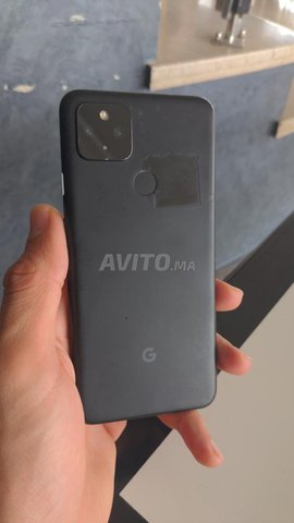 Google pixel 4a 5g 128gb 6 RAM