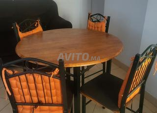 petite salle a manger 