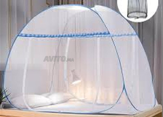 خيمة ضد الناموس والحشرات 