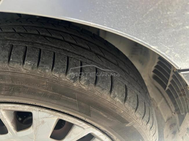 Opel Campo Diesel Manuelle 2020 à Casablanca