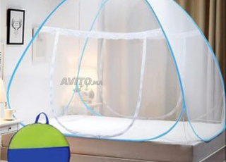 خيمة ضد الناموس والحشرات