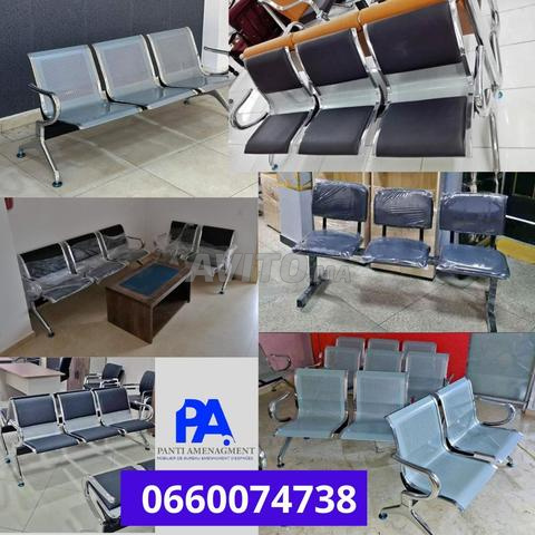 banquette importation a safi 