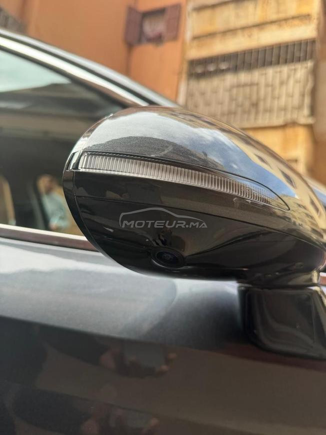 HYUNDAI Sonata 2022