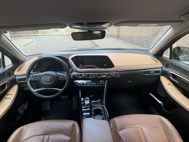 HYUNDAI Sonata 2022