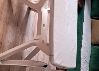 Meuble d’extérieur 