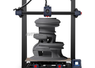 imprimante 3d (anycubik kobra max 2)