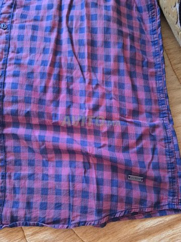 chemise esprit xl neuf