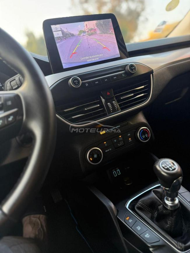 Ford Focus Diesel dédouané 2025 à Settat