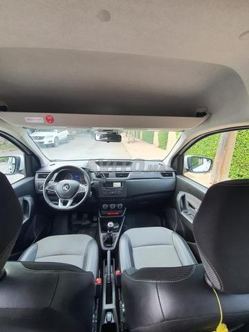 Renault Express Diesel Manuelle 2022 à Casablanca - 2