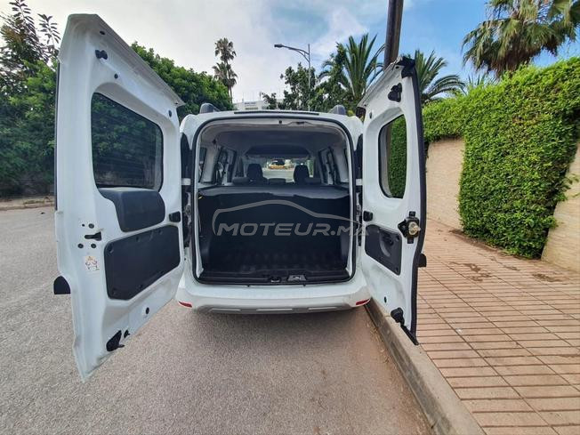 Renault Express Diesel Manuelle 2022 à Casablanca