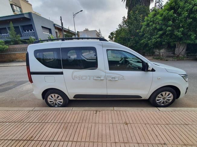 Renault Express Diesel Manuelle 2022 à Casablanca
