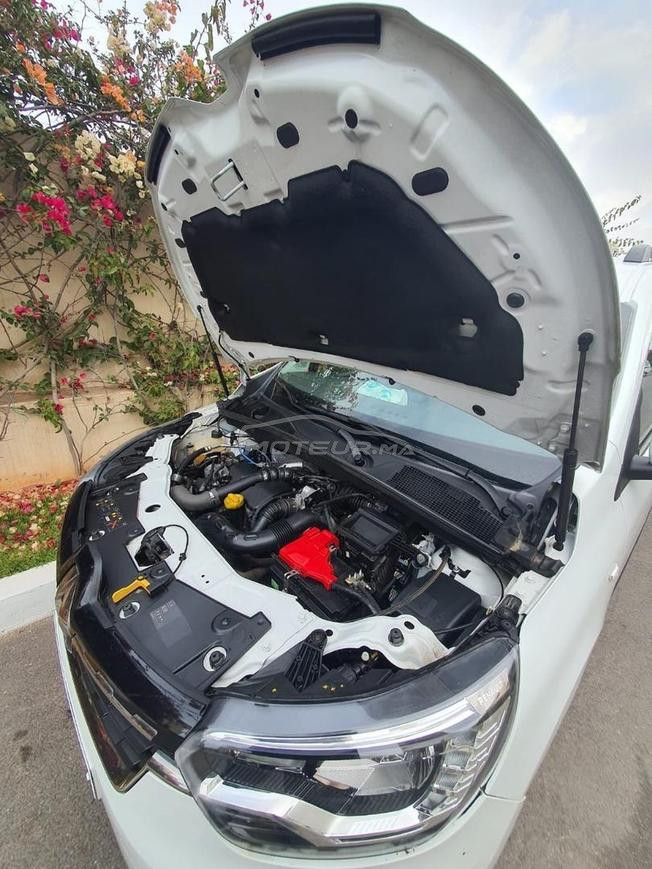 Renault Express Diesel Manuelle 2022 à Casablanca