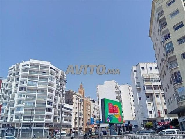 Appartements meublés pour couples ou filles célibataires ensoleillées - 2