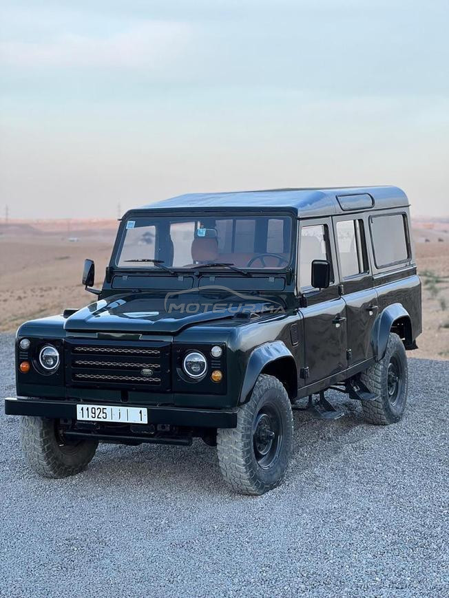 land rover 4x4