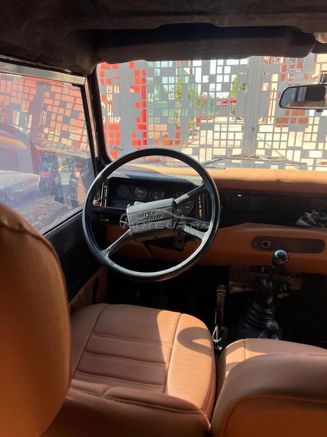 land rover 4x4