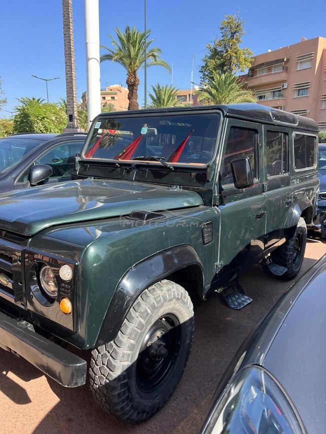 land rover 4x4