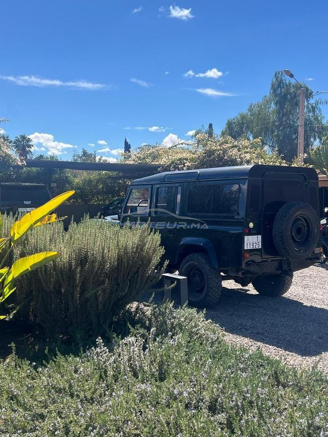 land rover 4x4