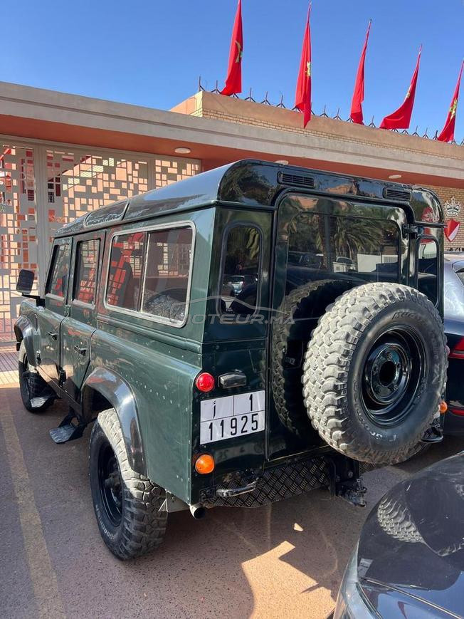 land rover 4x4