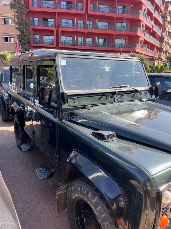 land rover 4x4