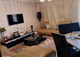 Vente Maison 9 pièces de 116 m2 à Salé