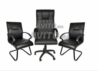 À vendre Pack de chaises