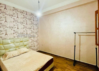 Appartement à louer quotidiennement dans le quartier Mohammedi