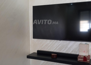 Appartement à louer 66 m² à Mohammedia