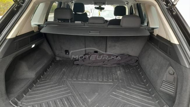 Volkswagen Touareg Diesel Automatique 2019