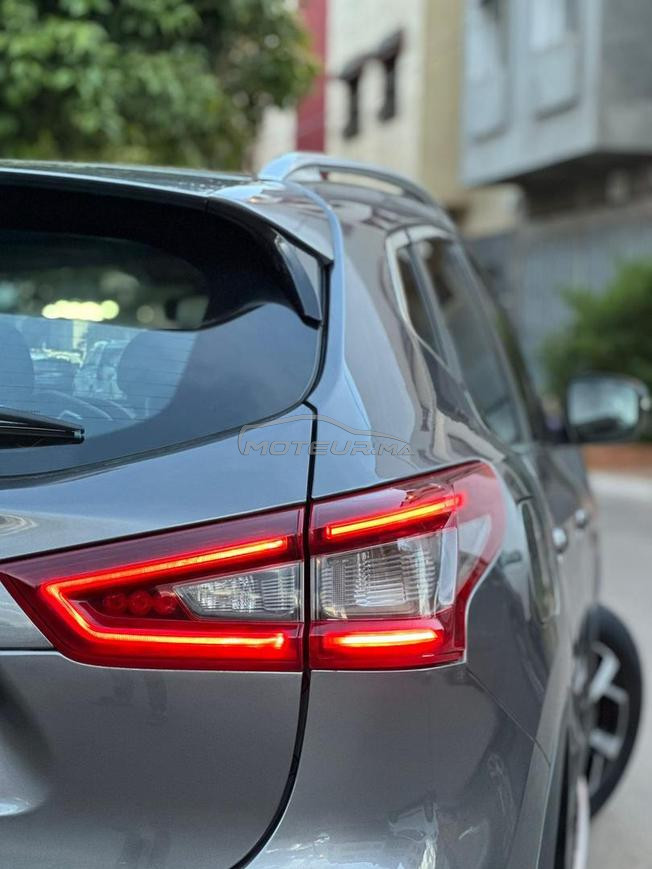 Nissan QASHQAI 2021