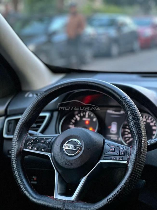 Nissan QASHQAI 2021