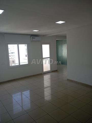 Plateau aménagé neuf à côté my Idriss1  - 2