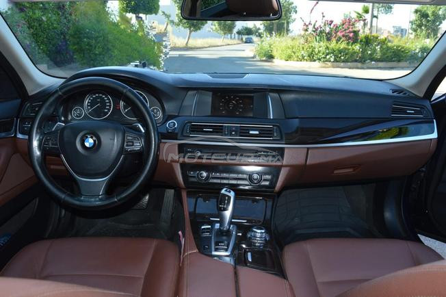 BMW Serie 5 