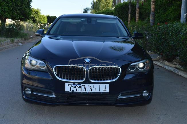 BMW Serie 5 