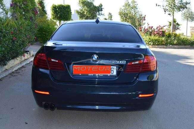 BMW Serie 5 