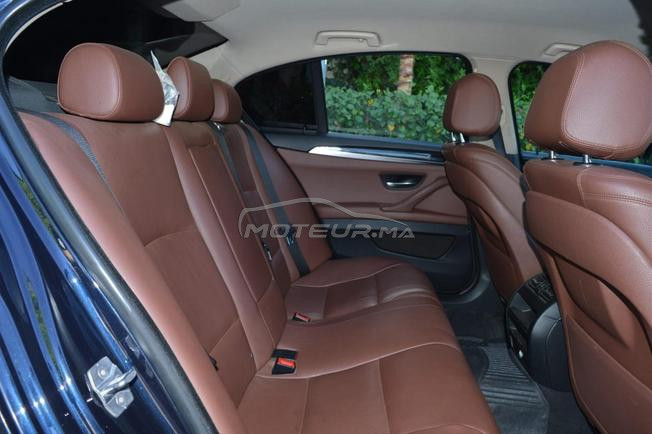 BMW Serie 5 