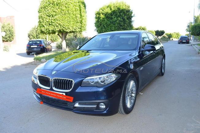BMW Serie 5 