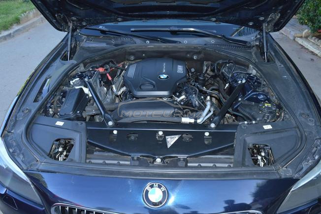 BMW Serie 5 