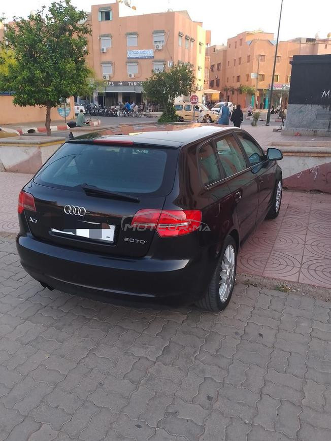 Audi A3 très bonne état 