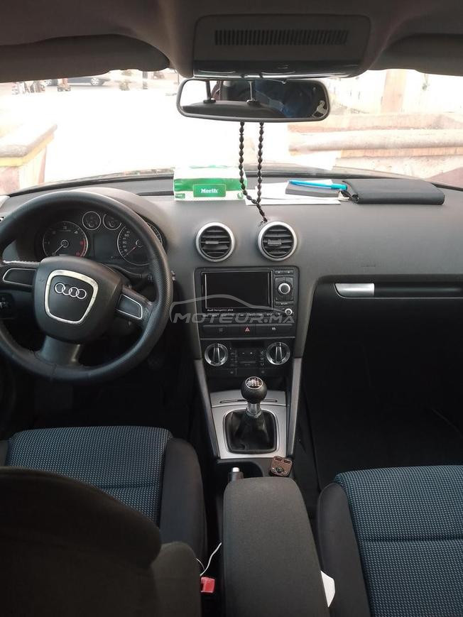 Audi A3 très bonne état 