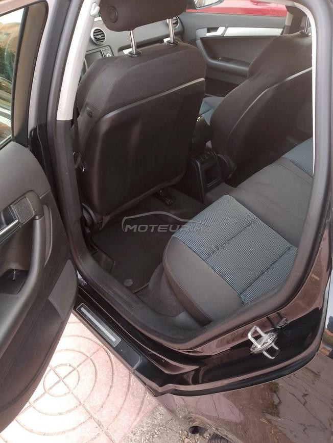 Audi A3 très bonne état 