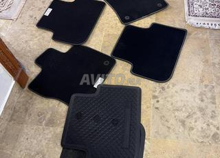 tapis d’origine Volkswagen