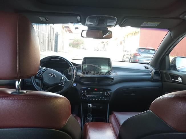 Hyundai Tucson Diesel Automatique 2019 à Salé