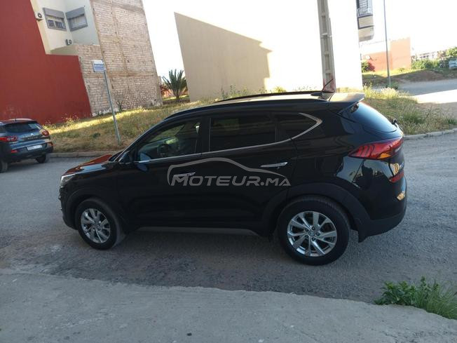 Hyundai Tucson Diesel Automatique 2019 à Salé